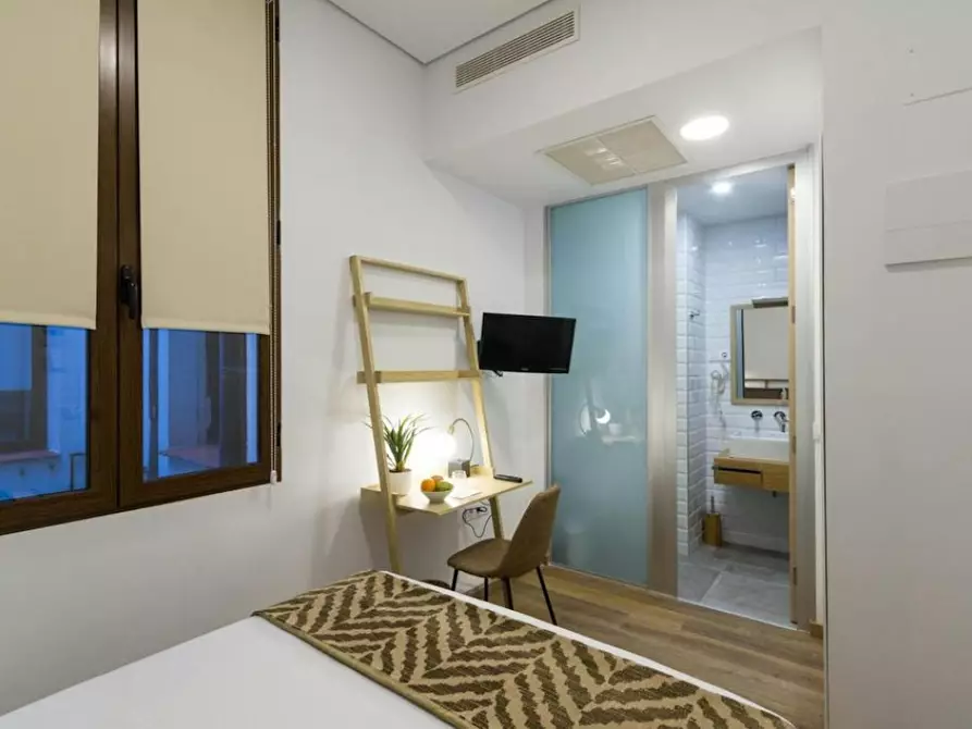 Immagine 2 di Appartamento in affitto  in Calle de Atocha a Madrid