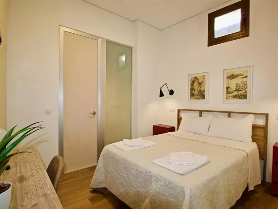 Immagine 2 di Appartamento in affitto  in Calle de Atocha a Madrid