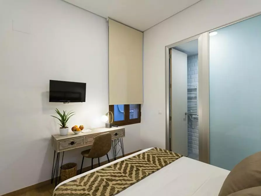 Immagine 2 di Appartamento in affitto  in Calle de Atocha a Madrid