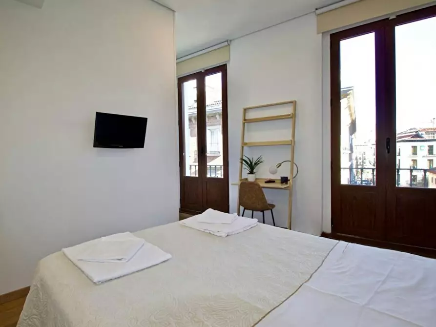 Immagine 2 di Appartamento in affitto  in Calle de Atocha a Madrid