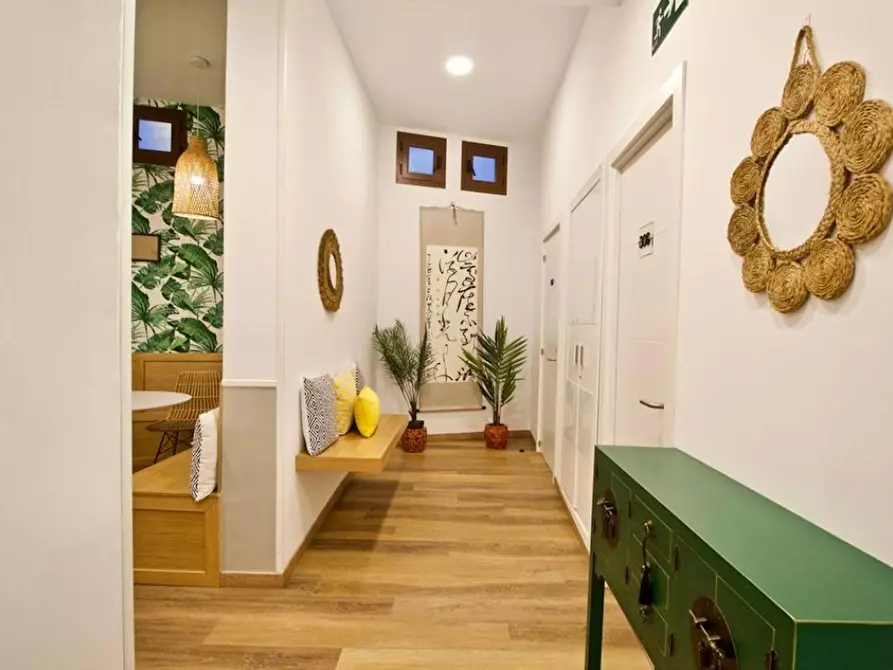 Immagine 9 di Appartamento in affitto  in Calle de Atocha a Madrid