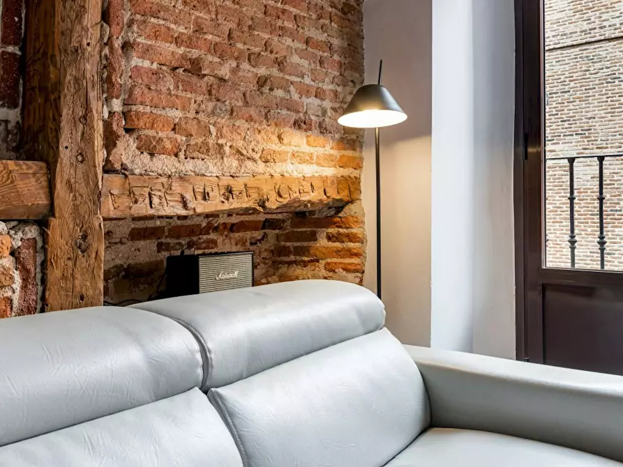 Immagine 4 di Appartamento in affitto  in Calle de las Huertas a Madrid