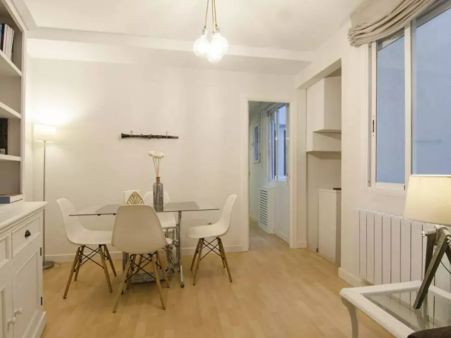 Immagine 8 di Appartamento in affitto  in Calle del Cardenal Cisneros a Madrid