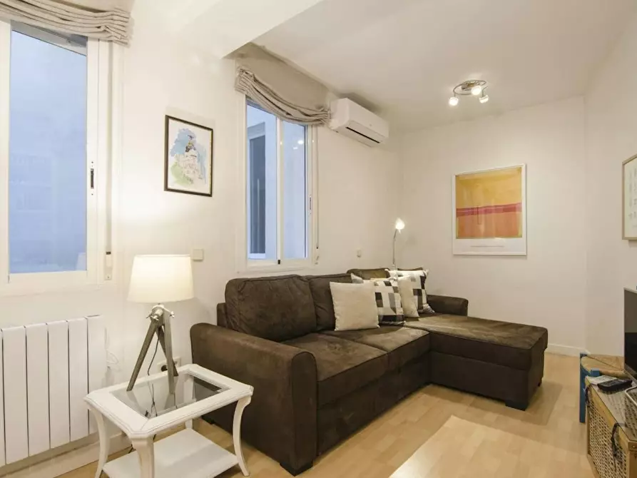 Immagine 2 di Appartamento in affitto  in Calle del Cardenal Cisneros a Madrid