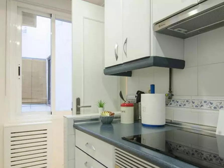 Immagine 5 di Appartamento in affitto  in Calle del Cardenal Cisneros a Madrid