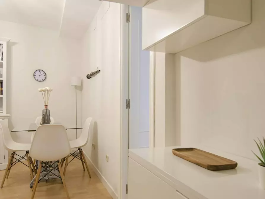 Immagine 9 di Appartamento in affitto  in Calle del Cardenal Cisneros a Madrid