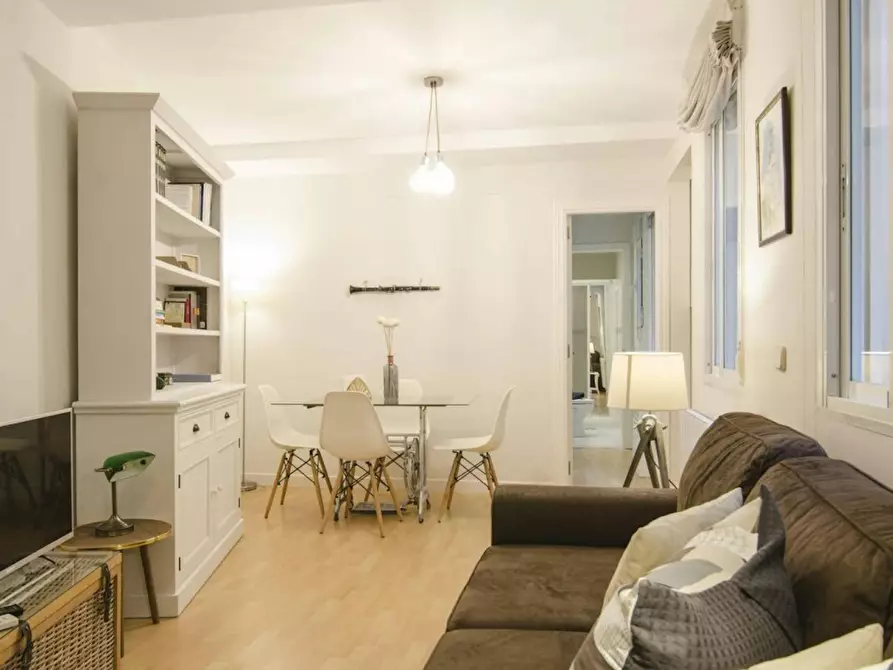 Immagine 3 di Appartamento in affitto  in Calle del Cardenal Cisneros a Madrid