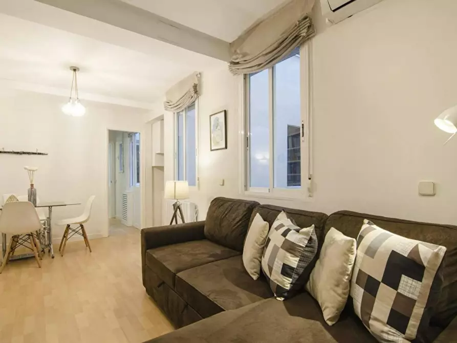 Immagine 6 di Appartamento in affitto  in Calle del Cardenal Cisneros a Madrid