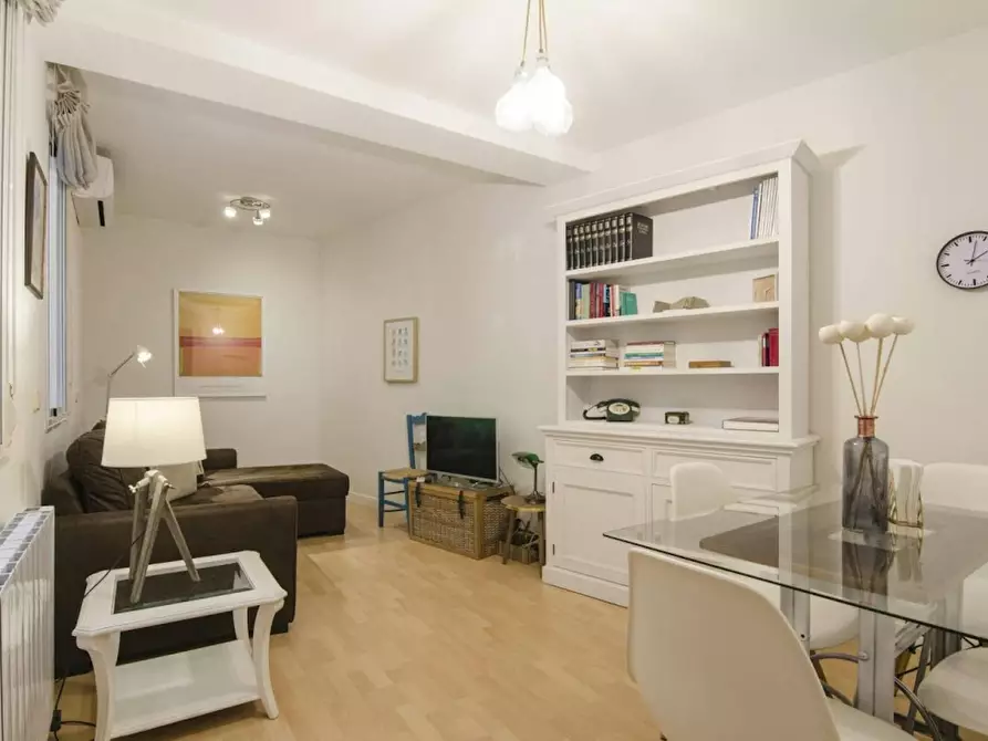 Immagine 7 di Appartamento in affitto  in Calle del Cardenal Cisneros a Madrid
