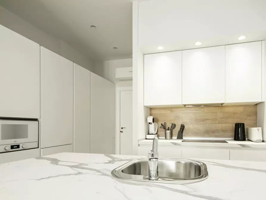 Immagine 7 di Appartamento in affitto  in Calle de Galdo a Madrid