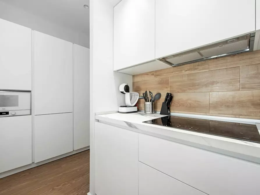 Immagine 5 di Appartamento in affitto  in Calle de Galdo a Madrid
