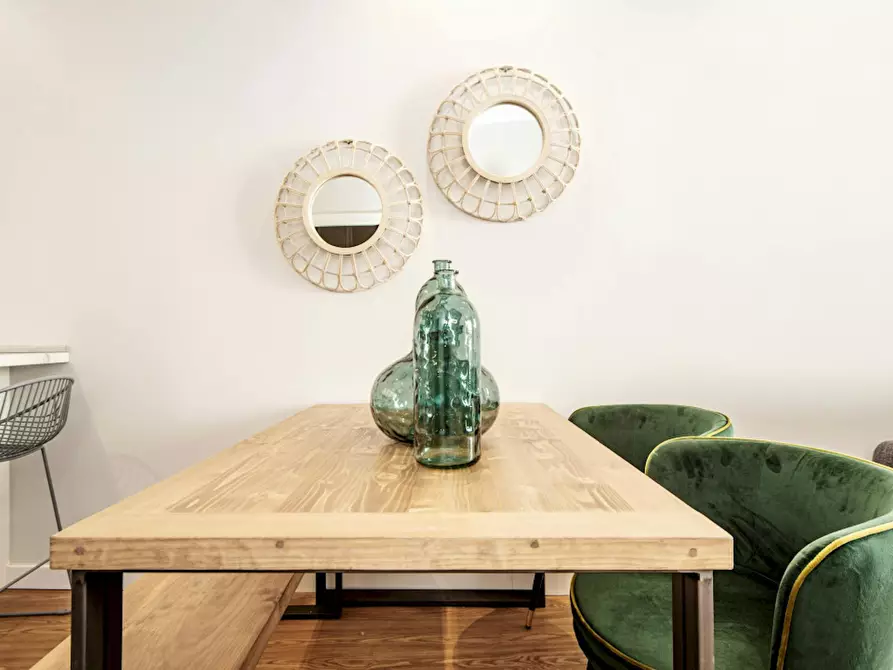 Immagine 4 di Appartamento in affitto  in Calle de Galdo a Madrid