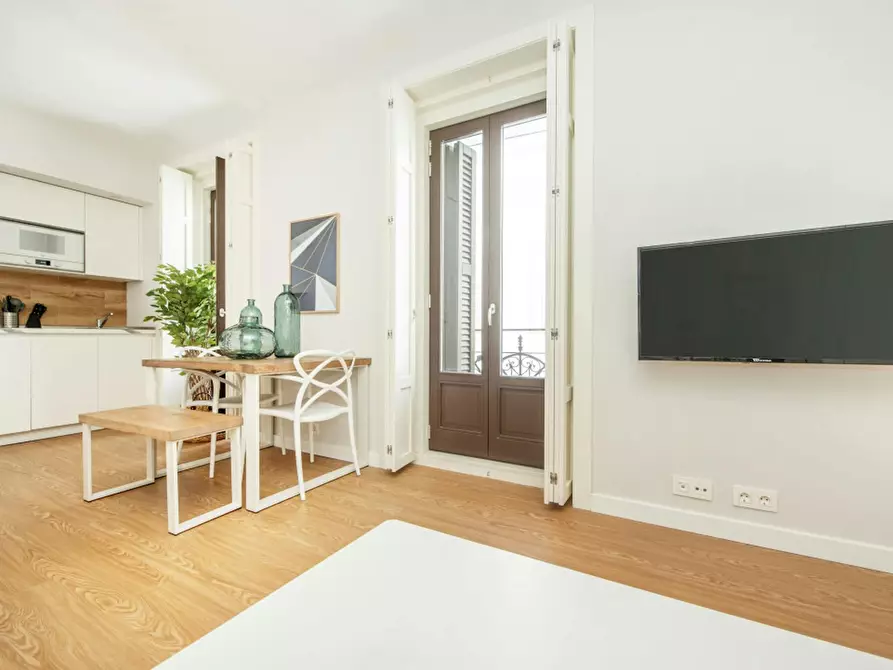 Immagine 3 di Appartamento in affitto  in Calle de Galdo a Madrid