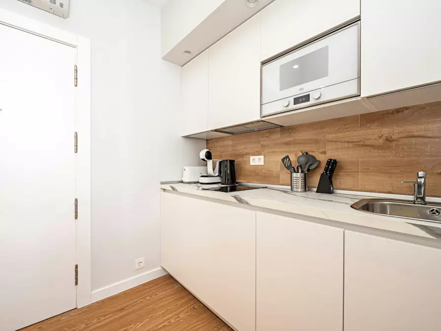 Immagine 10 di Appartamento in affitto  in Calle de Galdo a Madrid