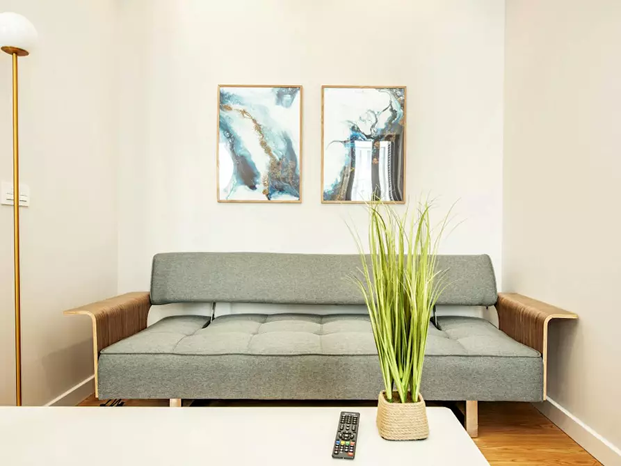 Immagine 2 di Appartamento in affitto  in Calle de Galdo a Madrid
