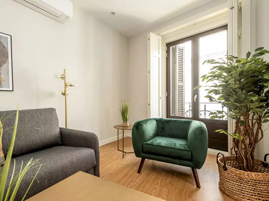 Immagine 2 di Appartamento in affitto  in Calle de Galdo a Madrid