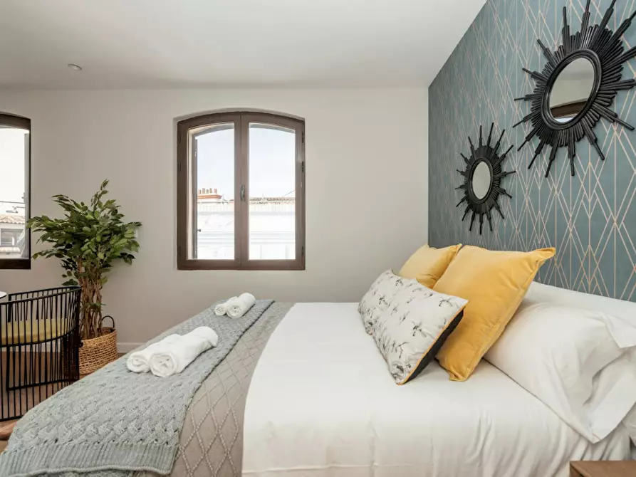 Immagine 4 di Appartamento in affitto  in Calle de Galdo a Madrid