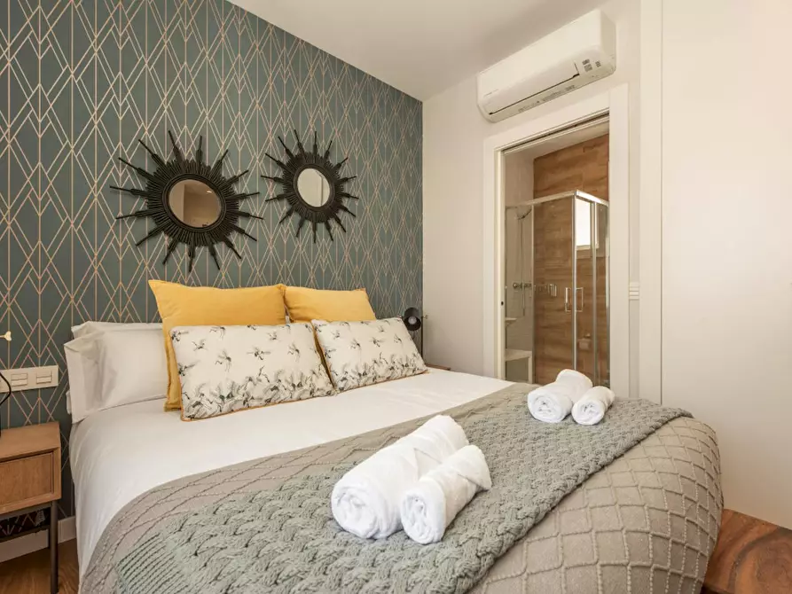 Immagine 5 di Appartamento in affitto  in Calle de Galdo a Madrid
