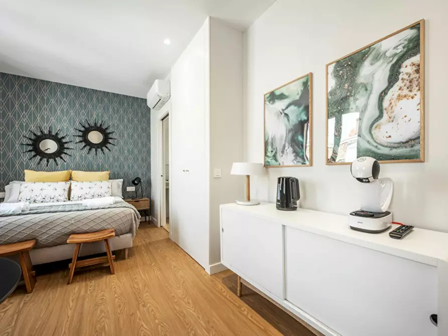 Immagine 2 di Appartamento in affitto  in Calle de Galdo a Madrid