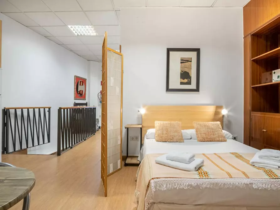 Immagine 10 di Appartamento in affitto  in Calle de la Estrella a Madrid
