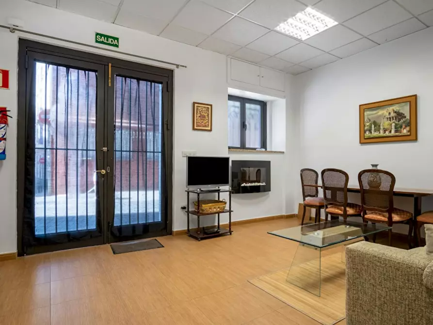 Immagine 3 di Appartamento in affitto  in Calle de la Estrella a Madrid