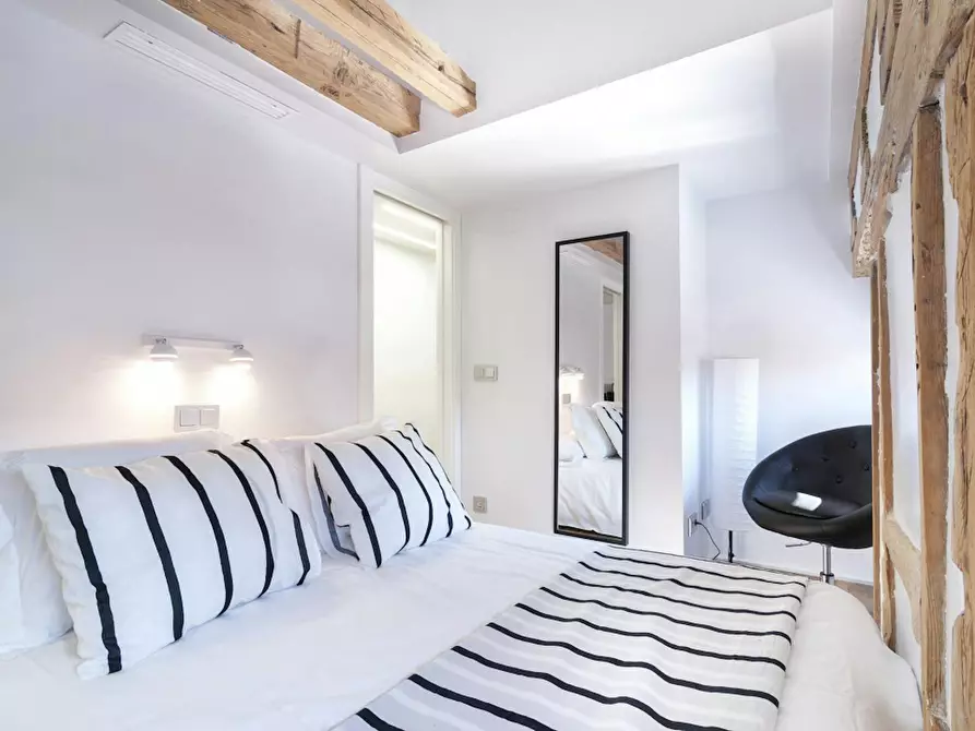 Immagine 10 di Appartamento in affitto  in Calle Imperial a Madrid