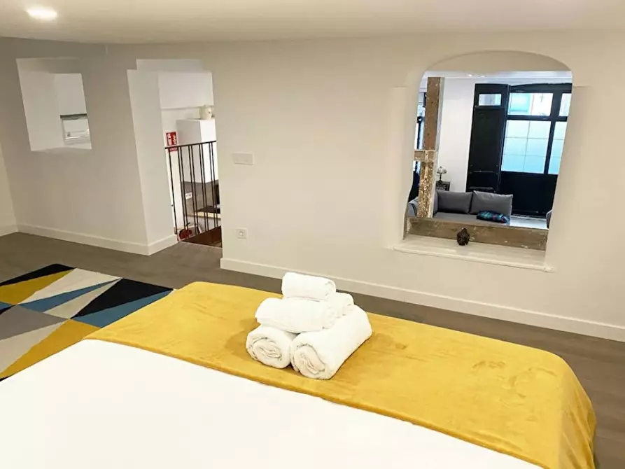 Immagine 9 di Appartamento in affitto  in Calle de Sagunto a Madrid