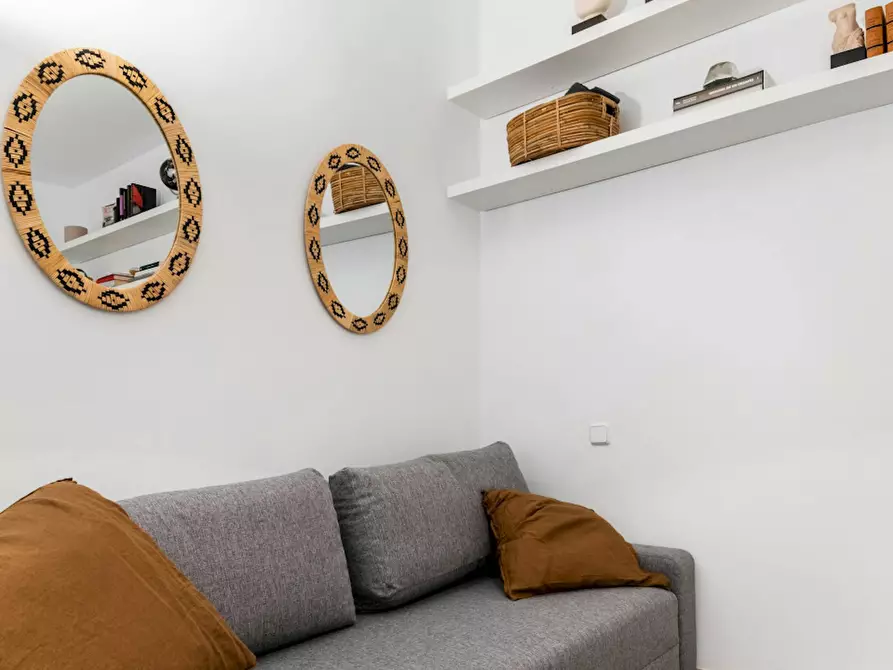 Immagine 2 di Appartamento in affitto  in Calle de Alonso Cano a Madrid