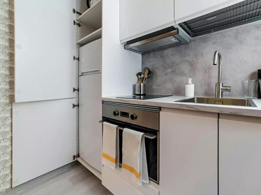 Immagine 9 di Appartamento in affitto  in Calle de Alonso Cano a Madrid