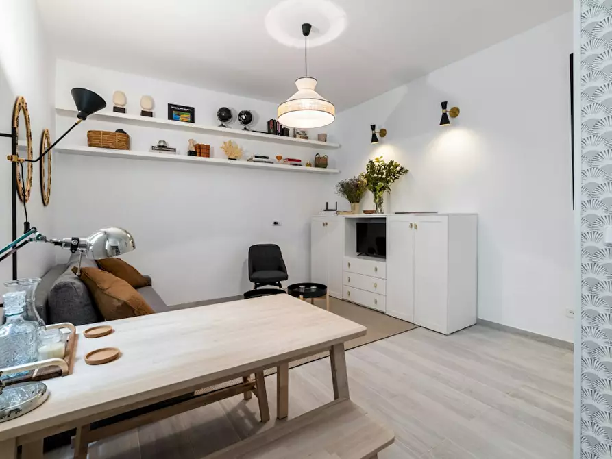 Immagine 4 di Appartamento in affitto  in Calle de Alonso Cano a Madrid