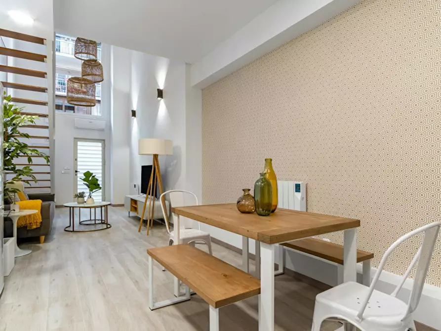 Immagine 4 di Appartamento in affitto  in Calle de Fernando Poo a Madrid