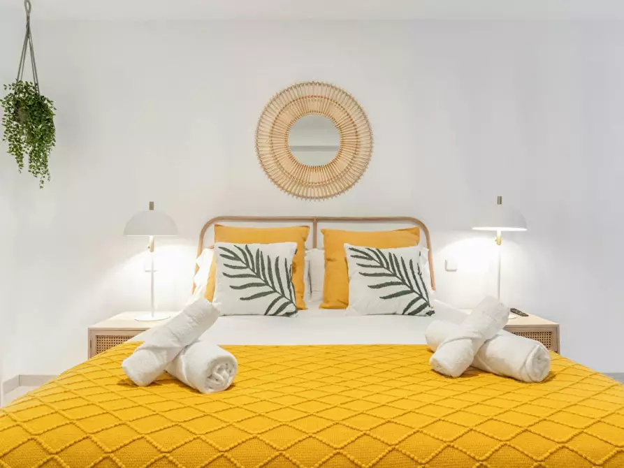 Immagine 8 di Appartamento in affitto  in Calle de Fernando Poo a Madrid