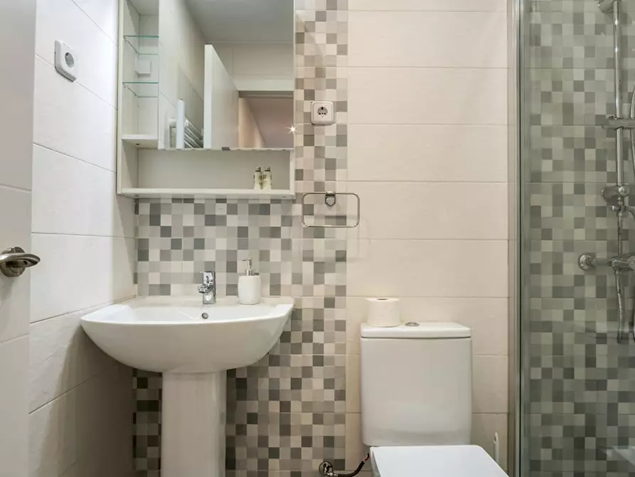 Immagine 9 di Appartamento in affitto  in Calle de Fernando Poo a Madrid