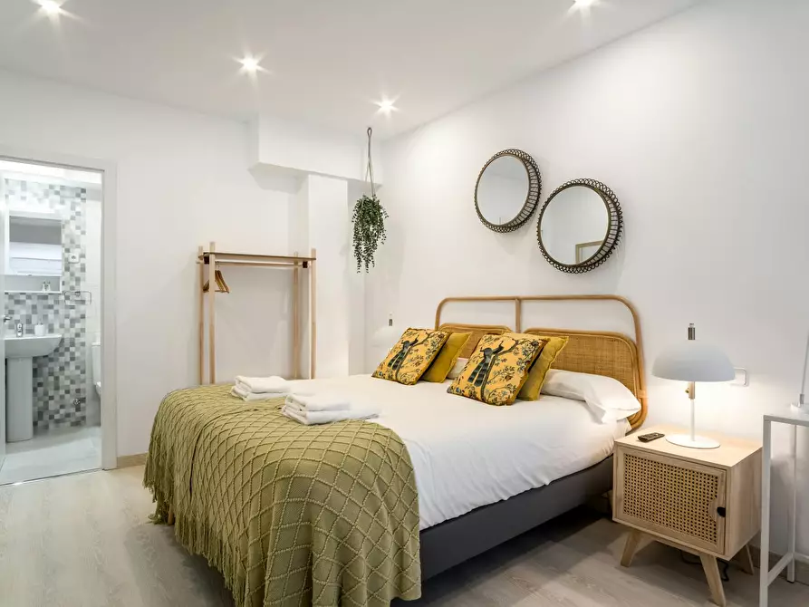 Immagine 7 di Appartamento in affitto  in Calle de Fernando Poo a Madrid