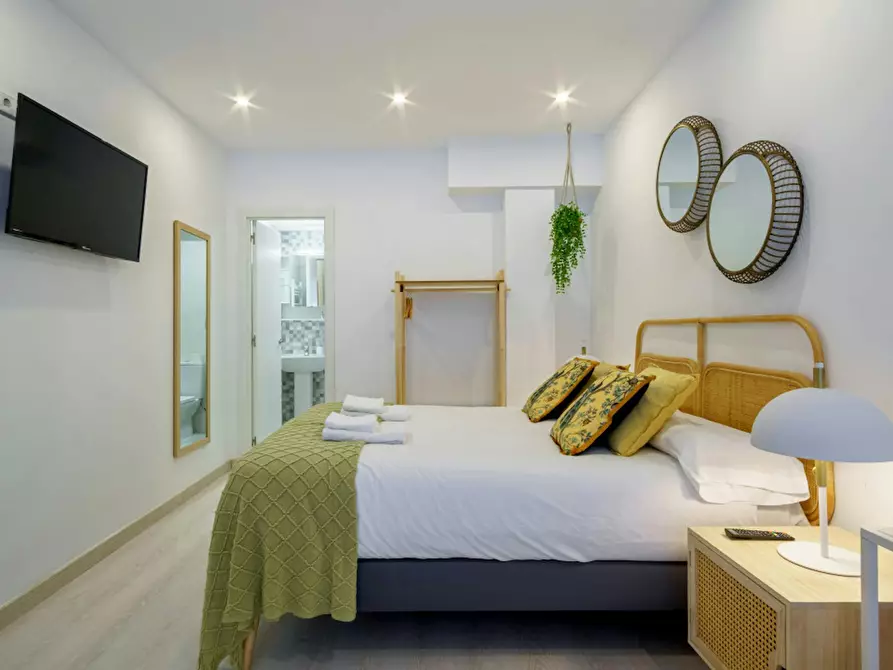 Immagine 5 di Appartamento in affitto  in Calle Fernando Poo a Madrid