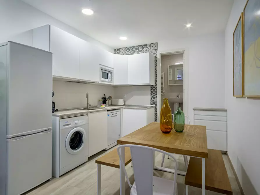 Immagine 8 di Appartamento in affitto  in Calle Fernando Poo a Madrid