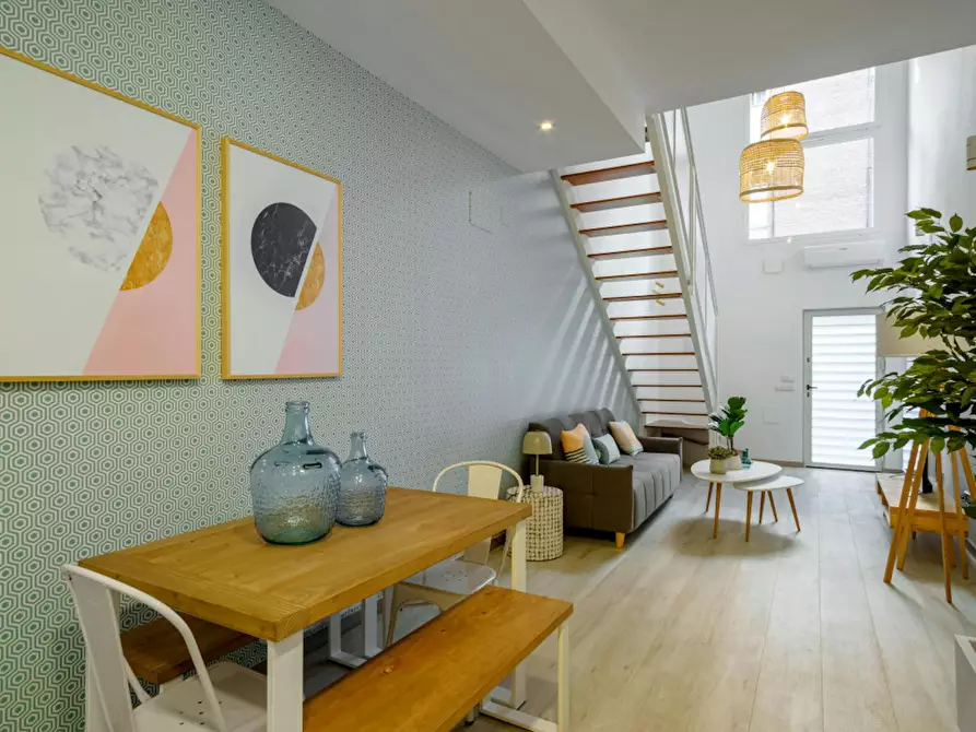 Immagine 3 di Appartamento in affitto  in Calle Fernando Poo a Madrid