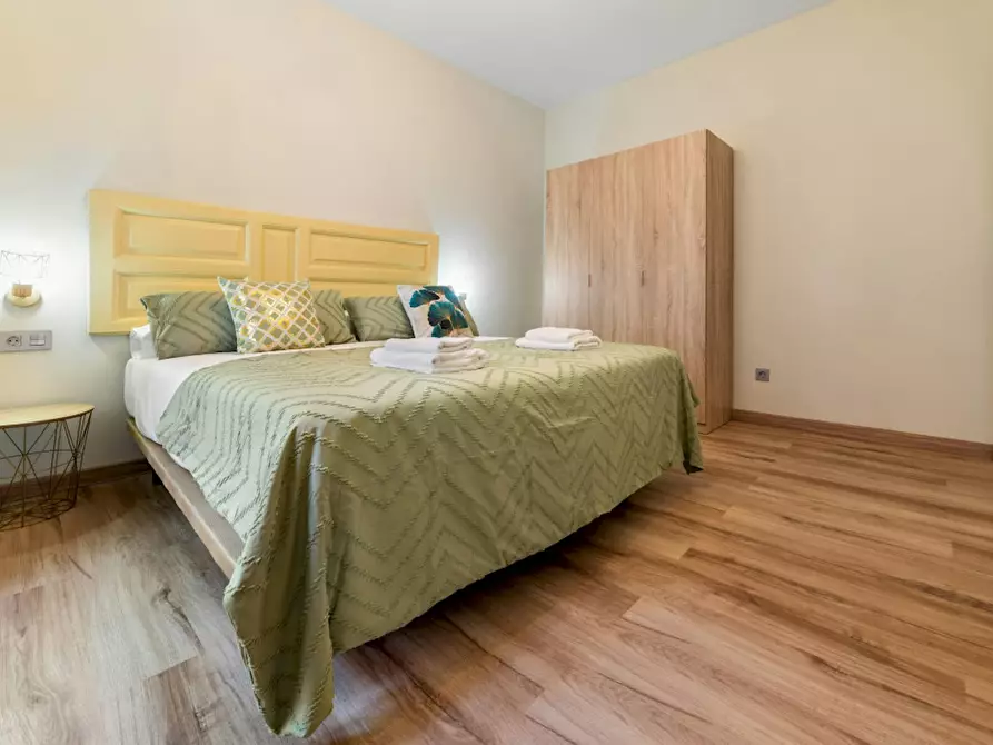 Immagine 10 di Appartamento in affitto  in Calle de Campoamor a Madrid