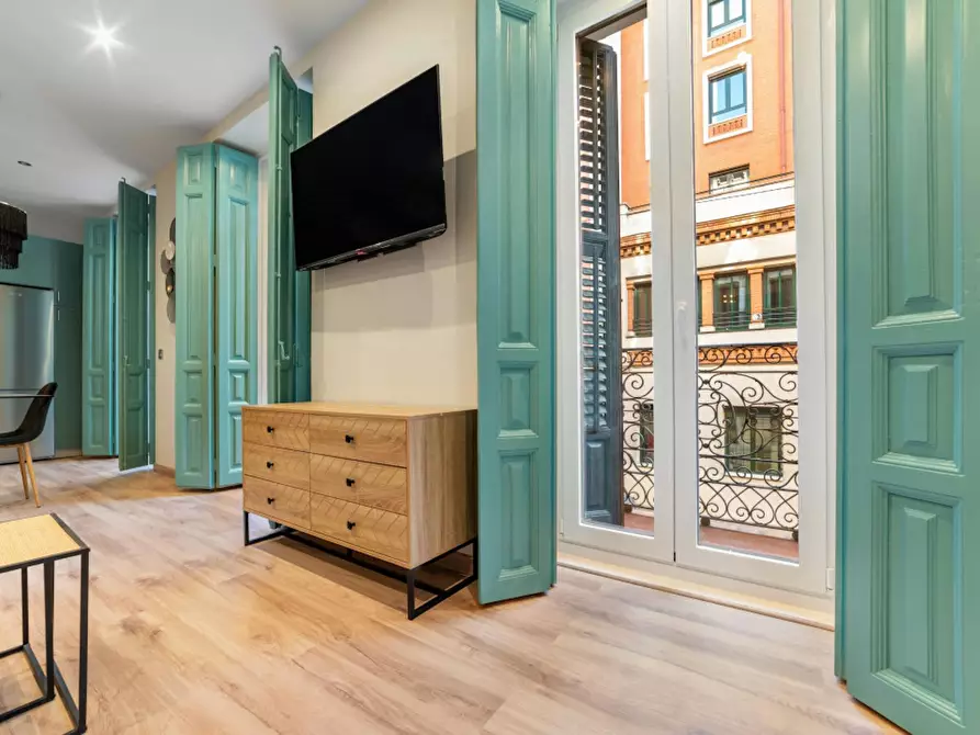 Immagine 2 di Appartamento in affitto  in Calle de Campoamor a Madrid