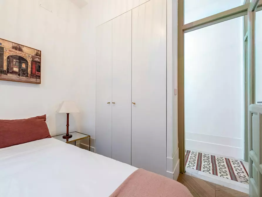 Immagine 10 di Appartamento in affitto  in Calle de la Magdalena a Madrid