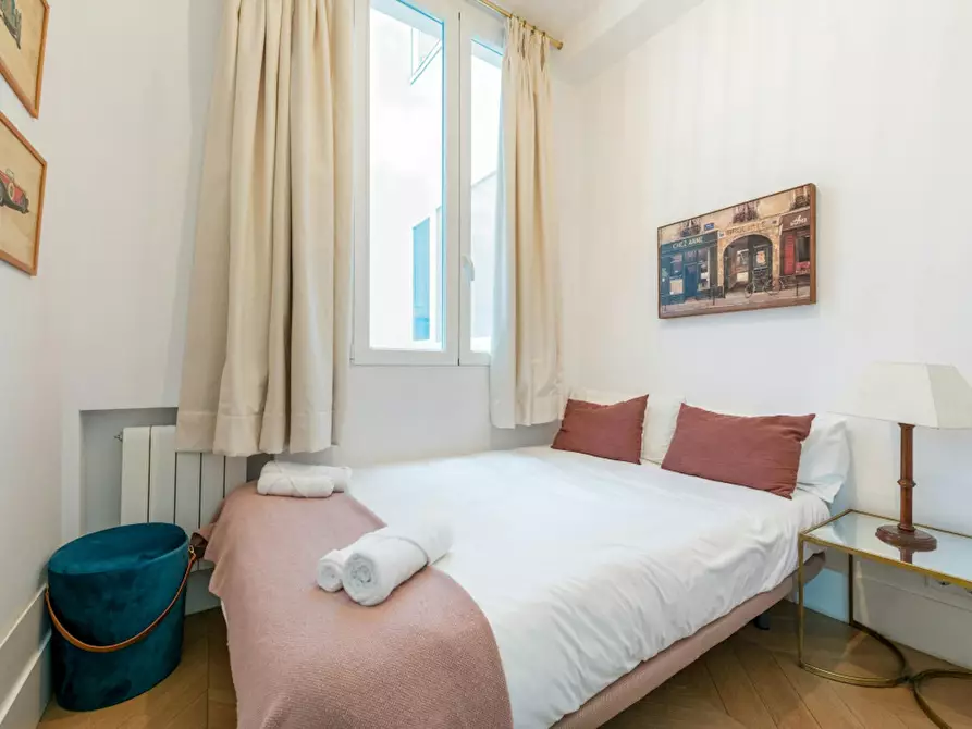 Immagine 9 di Appartamento in affitto  in Calle de la Magdalena a Madrid