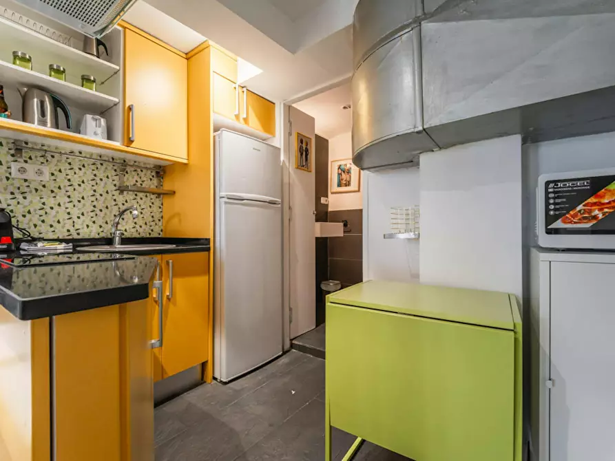 Immagine 9 di Appartamento in affitto  in Calle de Don Felipe a Madrid