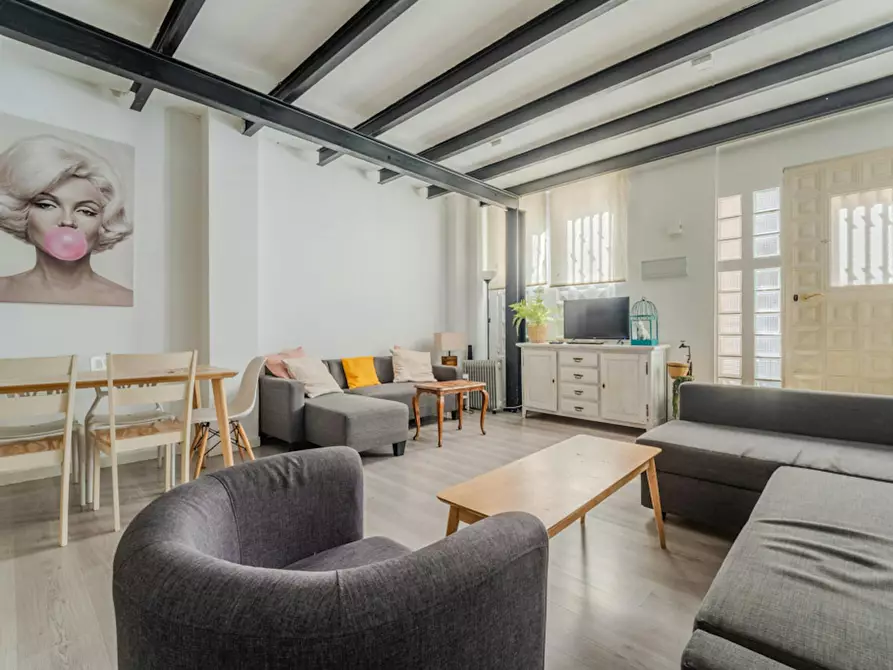 Immagine 3 di Appartamento in affitto  in Calle de Don Felipe a Madrid