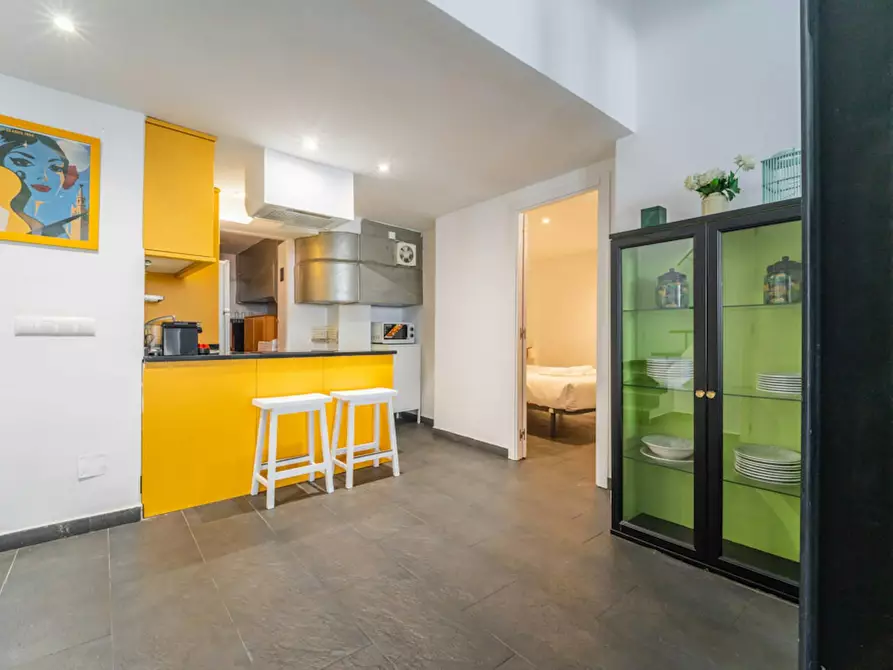 Immagine 8 di Appartamento in affitto  in Calle de Don Felipe a Madrid