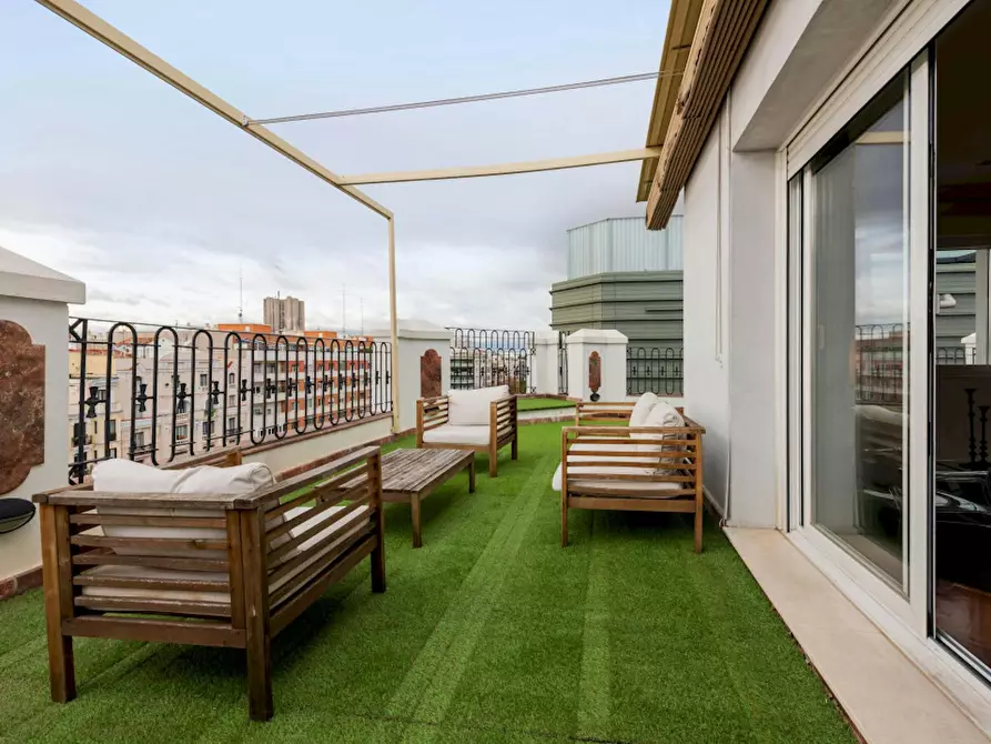 Immagine 10 di Appartamento in affitto  in Avenida Felipe II a Madrid