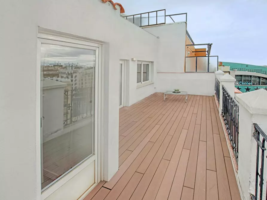 Immagine 2 di Appartamento in affitto  in Avenida Felipe II a Madrid