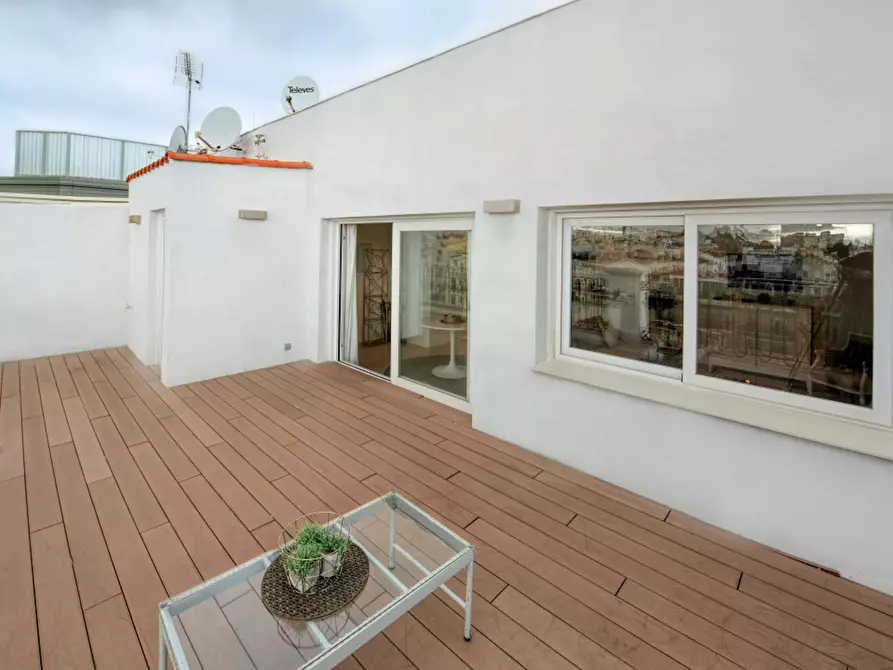 Immagine 3 di Appartamento in affitto  in Avenida Felipe II a Madrid