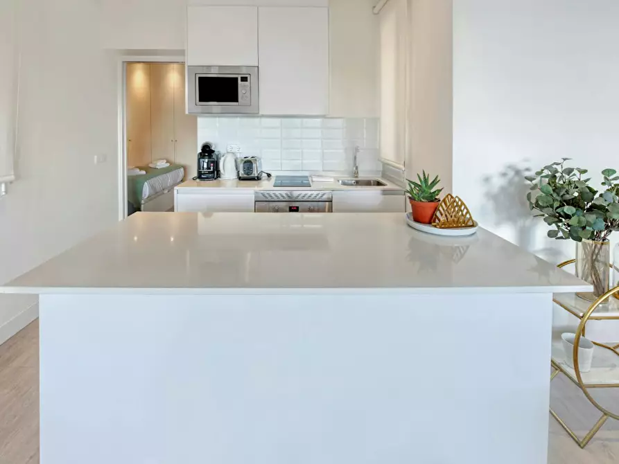 Immagine 10 di Appartamento in affitto  in Avenida Felipe II a Madrid