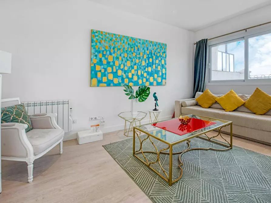 Immagine 5 di Appartamento in affitto  in Avenida Felipe II a Madrid
