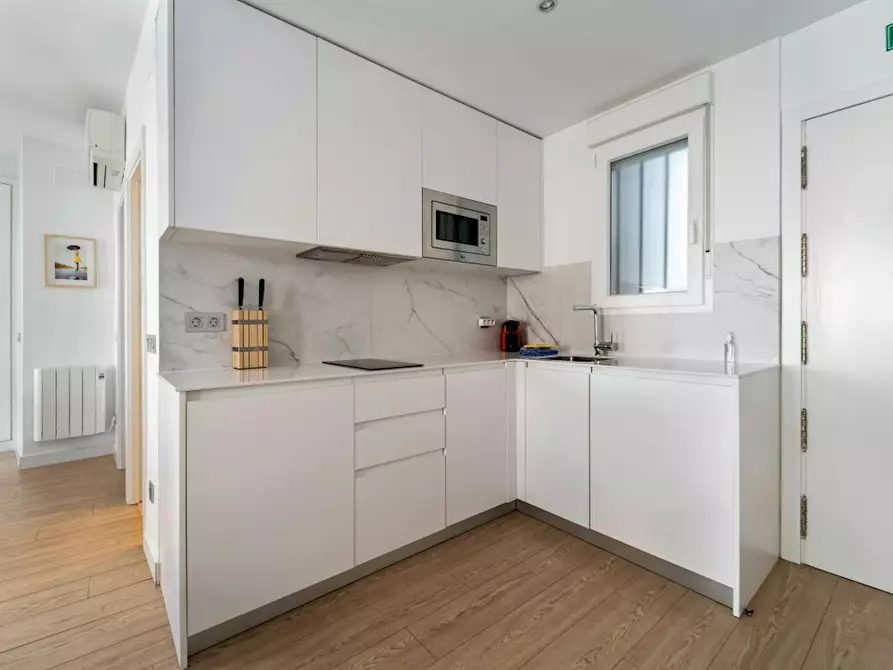 Immagine 9 di Appartamento in affitto  in Calle de Zurita a Madrid